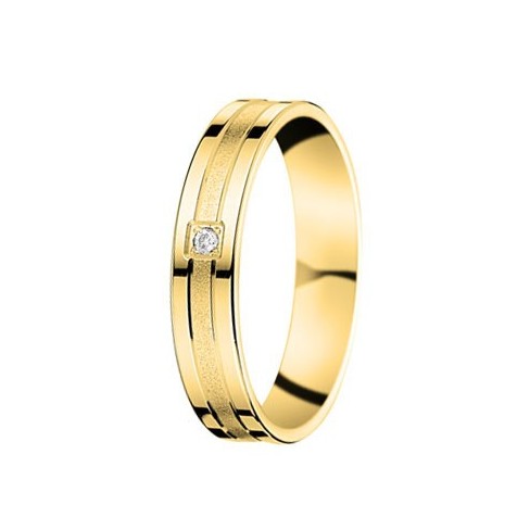 alliance diamant