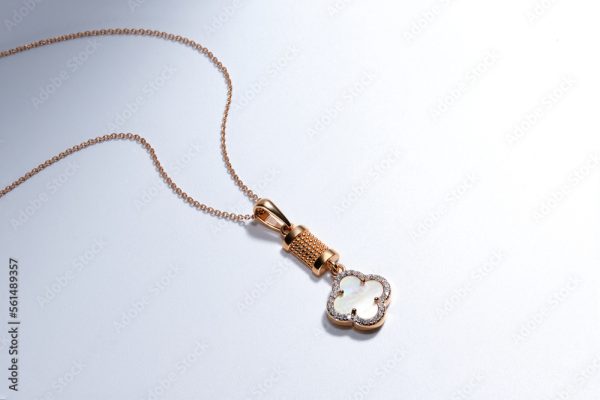Collier - murielle