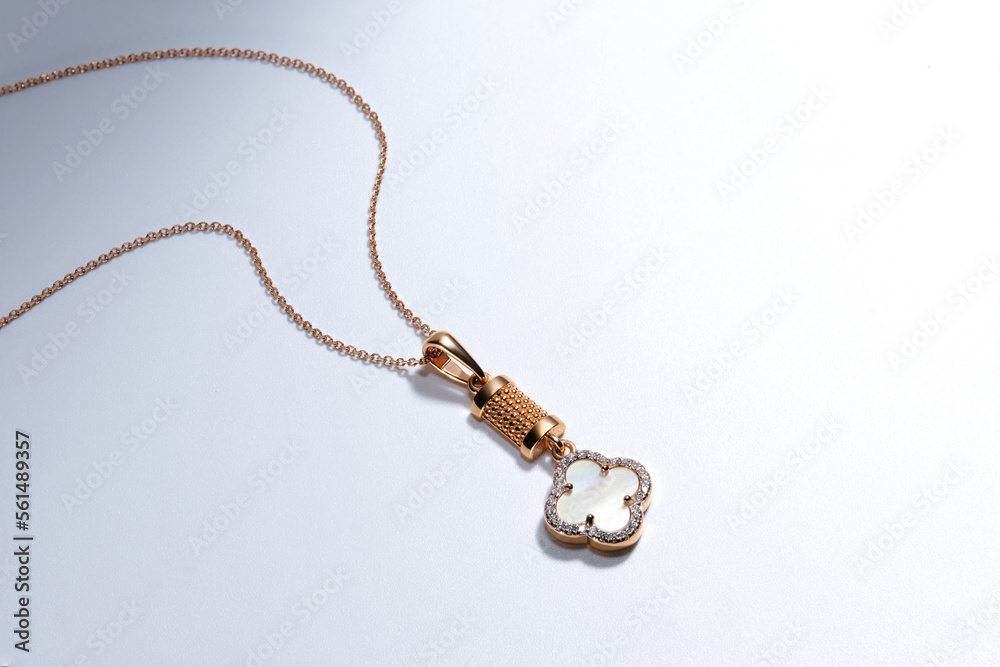 Collier - murielle
