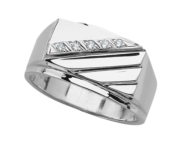chevalière gravée